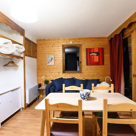 Cozyloge, Orelle & Les 3 Vallees ภายนอก รูปภาพ