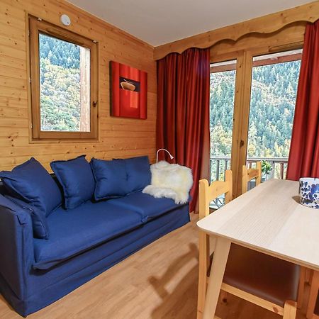 Cozyloge, Orelle & Les 3 Vallees ภายนอก รูปภาพ