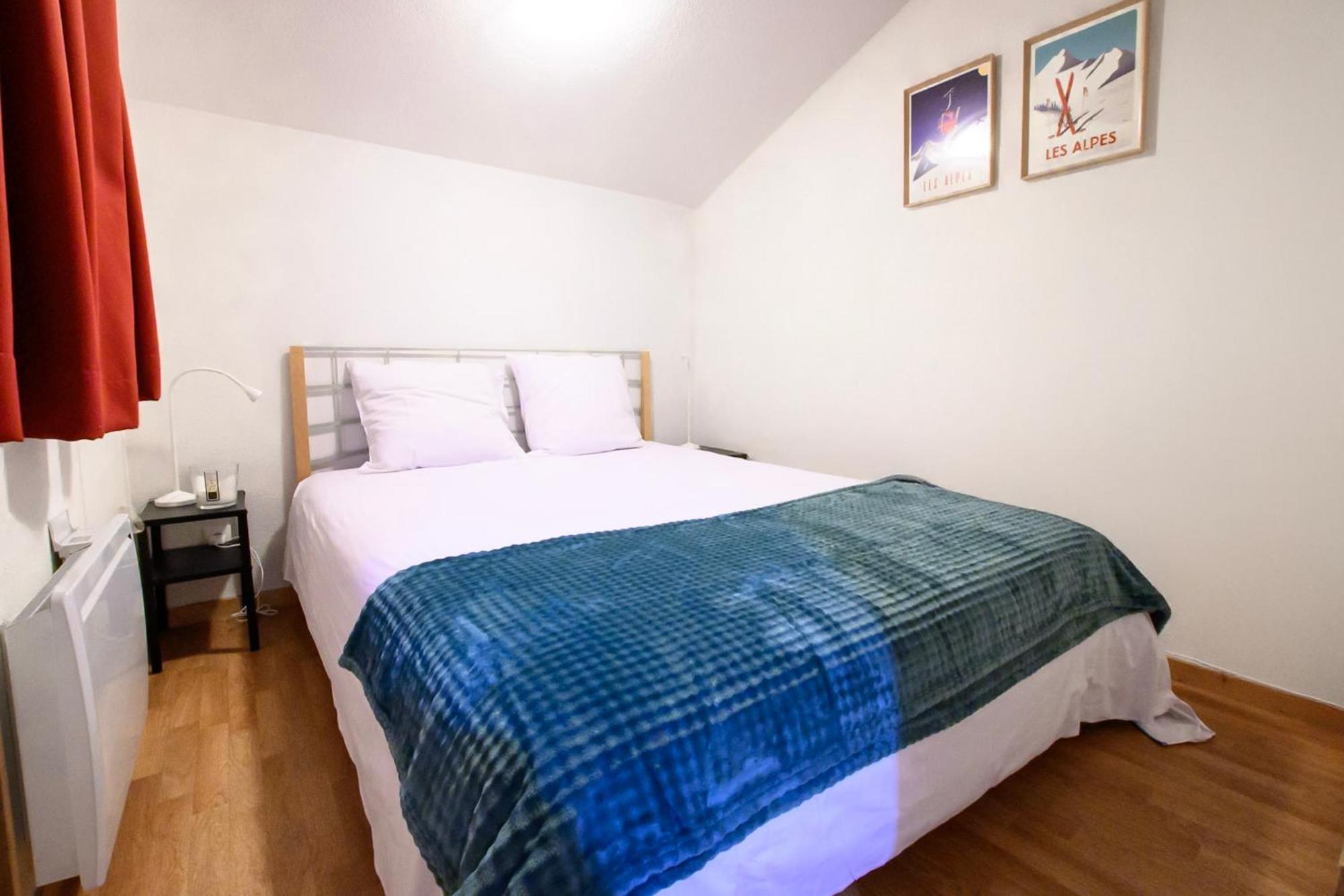 Cozyloge, Orelle & Les 3 Vallees ภายนอก รูปภาพ