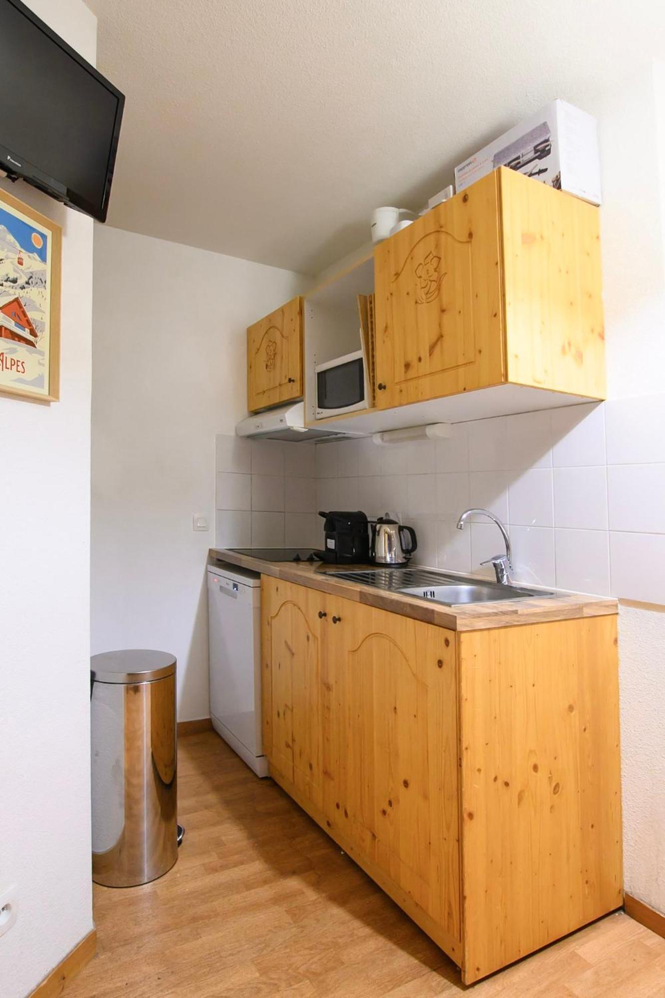Cozyloge, Orelle & Les 3 Vallees ภายนอก รูปภาพ